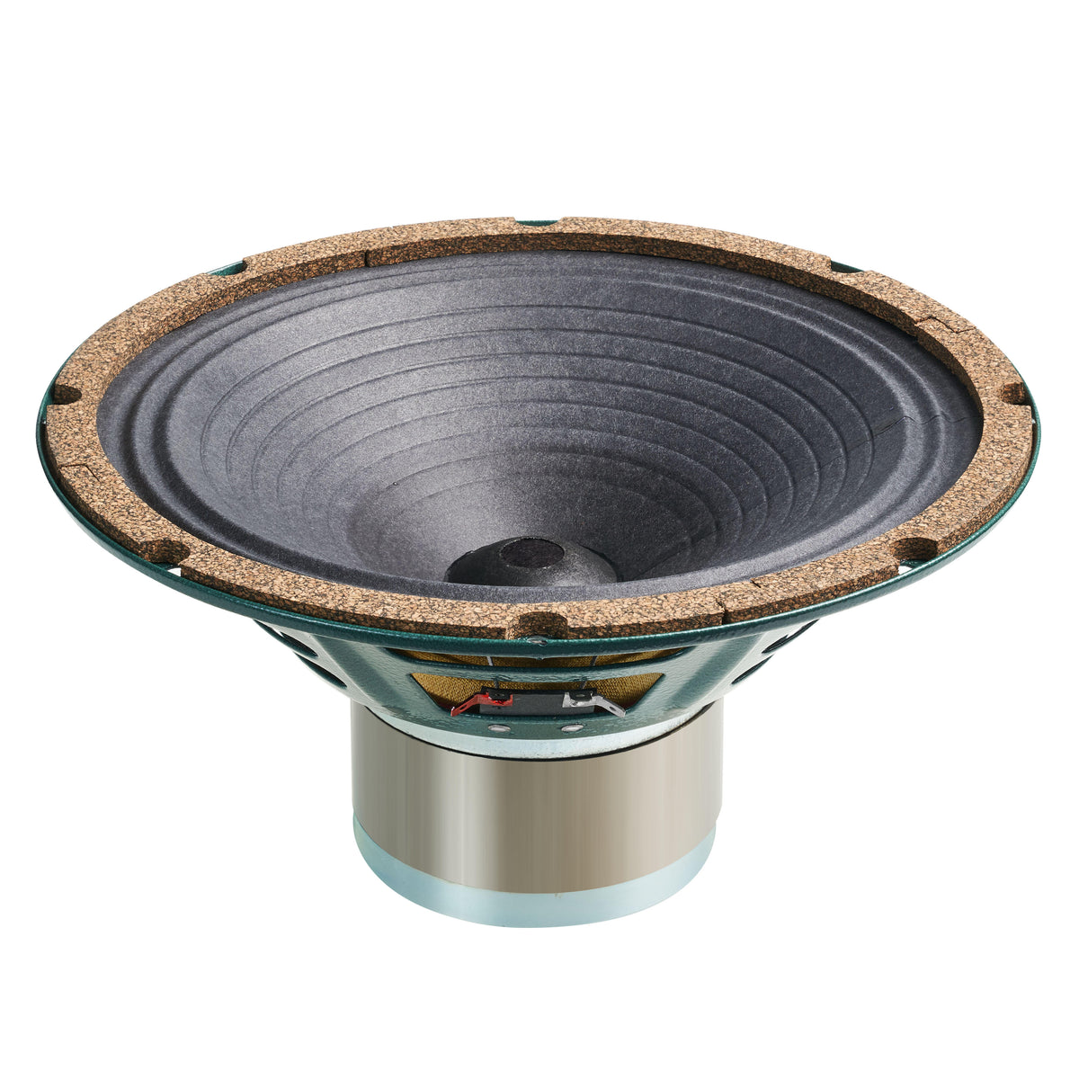 10LA 10" 50W Vintage American Alnico Guitar Speaker