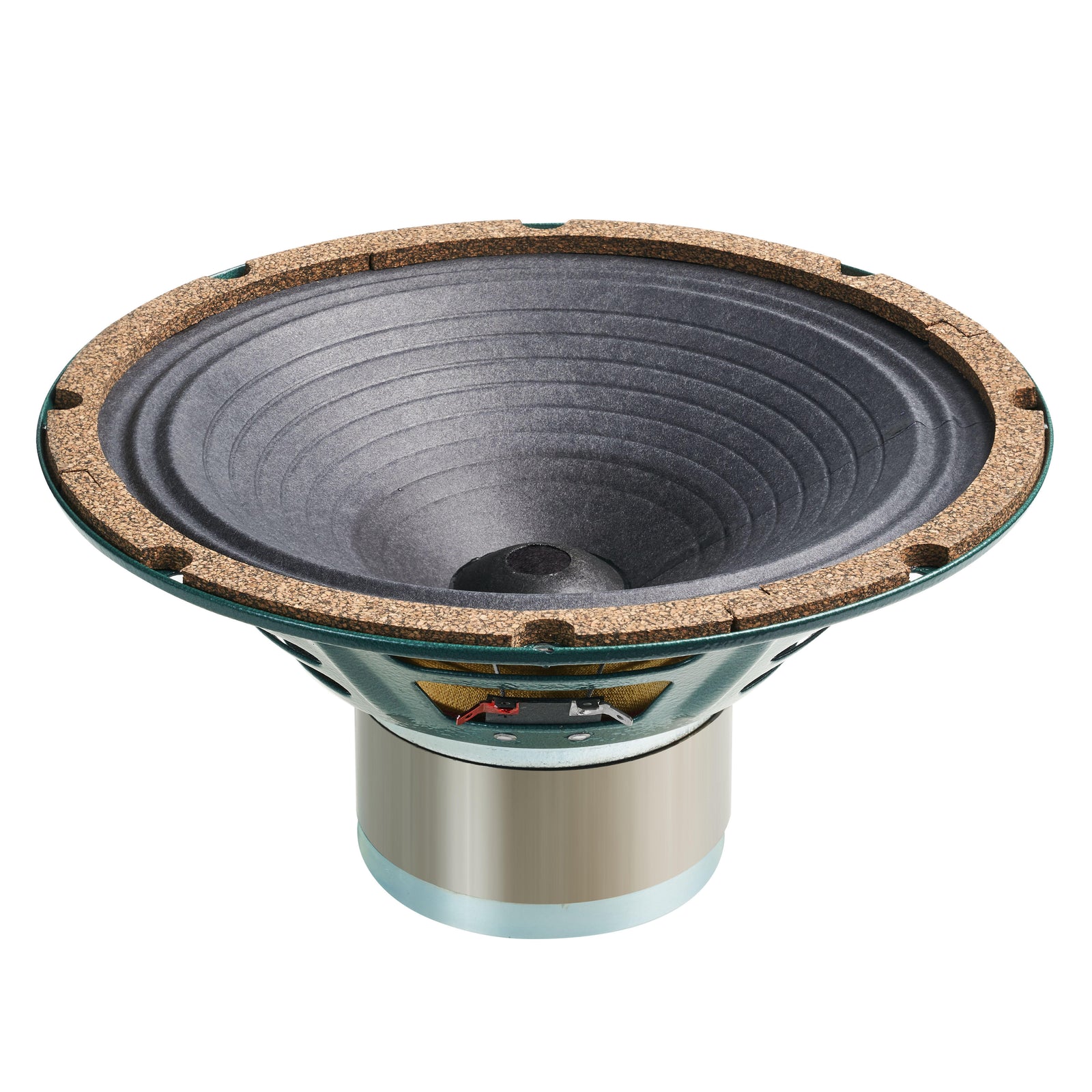 10LA-P 10" 25W Vintage American Alnico Guitar Speaker Paper Voice Coil