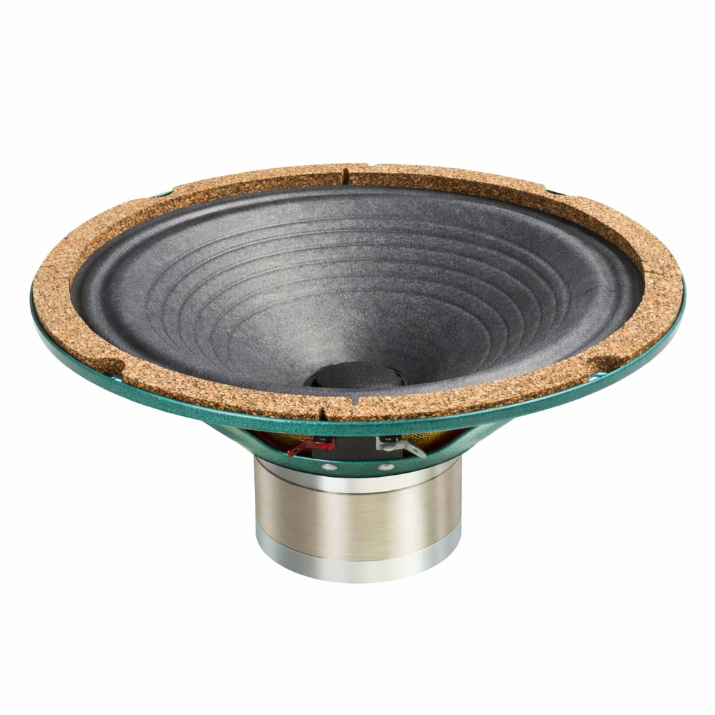 8SA-2 - 8" 25W Vintage American Small Alnico Guitar Speaker