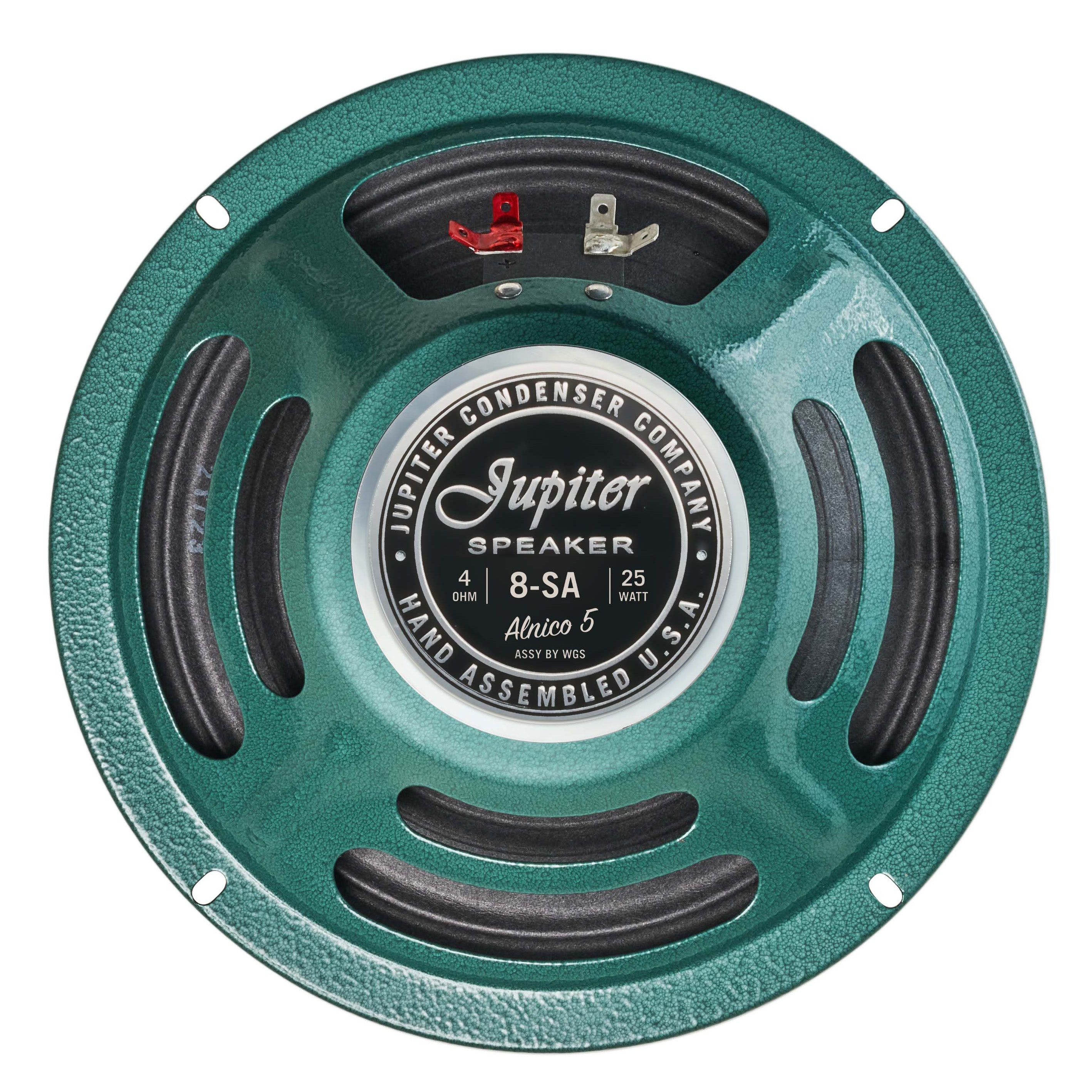 Jupiterアリエス 8SA-2 - 8